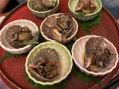 海螺-大江户日本料理(吕厝店)