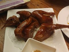 -新旺茶餐厅(嘉里城店)