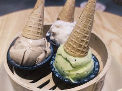 -歎雪糕低糖低脂Gelato冰淇淋