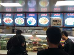 -国仔面线糊(水门国仔总店)