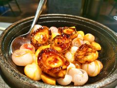 砂锅鲍鱼仔-徐记海鲜(汉城湖|太奥店)
