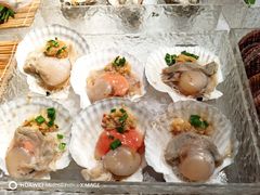 -秦家味老菜馆(民族北路店)