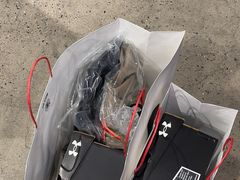 -UNDER ARMOUR(淮海755店)