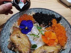 -隐泉之语日式料理(王府中环店)
