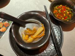 -芸山季·云南野生菌火锅(人民广场来福士店)