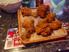 -好乐迪(张扬路八佰伴店)