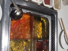 -海底捞火锅(上地华联店)