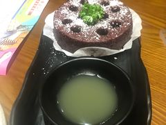 -十二舍·湯物素煮(江泰潤政店)