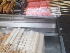 -小魏哥果仁烤面筋