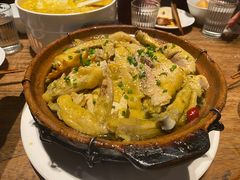 -南园民国茶楼餐厅·常州菜(北大街店)