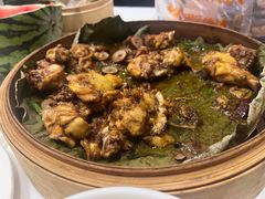-金鼎轩·滋养小餐馆(联想桥店)