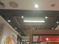 -汉堡王(上海虹口龙之梦)
