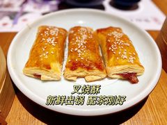-云山茶餐厅(广东大厦店)