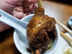 -天发长铁锅炖(王秀村店)