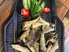 -蛙麻蛙辣炭火蛙锅(南环大街店)