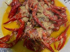 -辣盆盆麻辣小龙虾(哈尔滨总店)