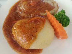 -库滋明·俄罗斯特色美食(中央大街店)