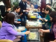 -茗香阁自助烧烤(倒湾古镇店)