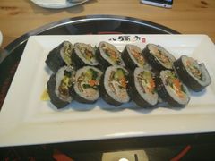 -八福力韩国休闲餐厅(泉舜店)