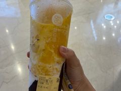 -茶百道(柏威年店)