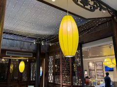 -香园茶社·金陵小灶(老门东店)