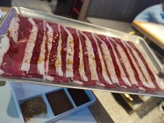 -杨记齐齐哈尔烤肉(总店)