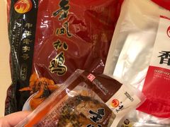 -金凤扒鸡(红旗直营店)