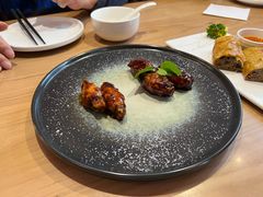 -枣子树·素食餐厅(普陀山店)