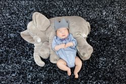 -首尔宝宝SEOUL  BABY STUDIO(通州店)