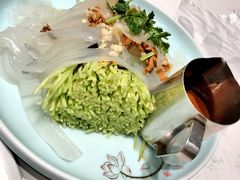 -北李妈妈菜·海肠捞饭(高新万达店)