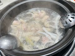 -四季缤纷椰子鸡(雨花亭凯德广场店)