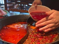 -胖姐社区老火锅(北京总店)