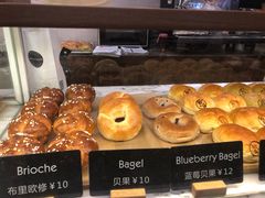 -WHEAT&BAKER-麥(凯德来福士店)