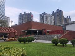 -南越王博物院(王宫展区)