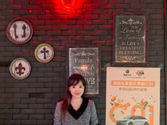 -MARU玛露音乐餐厅(大学路店)