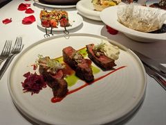 -WANG STEAK 王品(杭州万象城店)