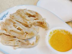 -清真  吐鲁番餐厅(牛街店)