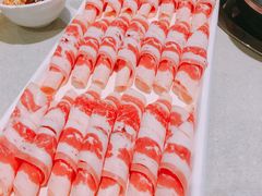 -天都火锅酒楼(虹梅南路店)