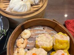 -山水茶艺馆·点心粤菜·30年老字号