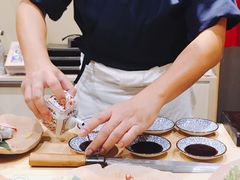 -鮨一日本料理(大中华店)