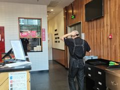 -小杨生煎(火车站北广场店)