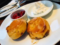 -嘉定凯悦·咖啡厅