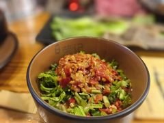 -荣记潮汕牛肉火锅(仙鹤街店)