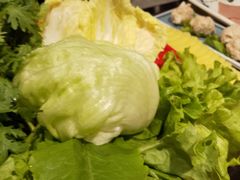-前门后头老北京铜锅涮肉·京味菜·烤鸭(伊藤洋华堂店)