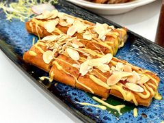 -来龙宴龙文化博物餐厅(假日广场店)