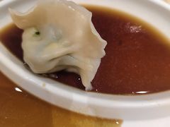 -老边饺子馆(东单店)
