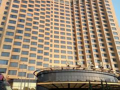 -上海神旺大酒店