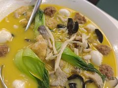 -清真马祥兴菜馆(云南北路店)