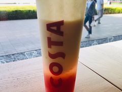 -COSTA COFFEE(联想总部店)