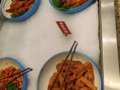 -加尔森烤肉海鲜·火锅烧烤自助